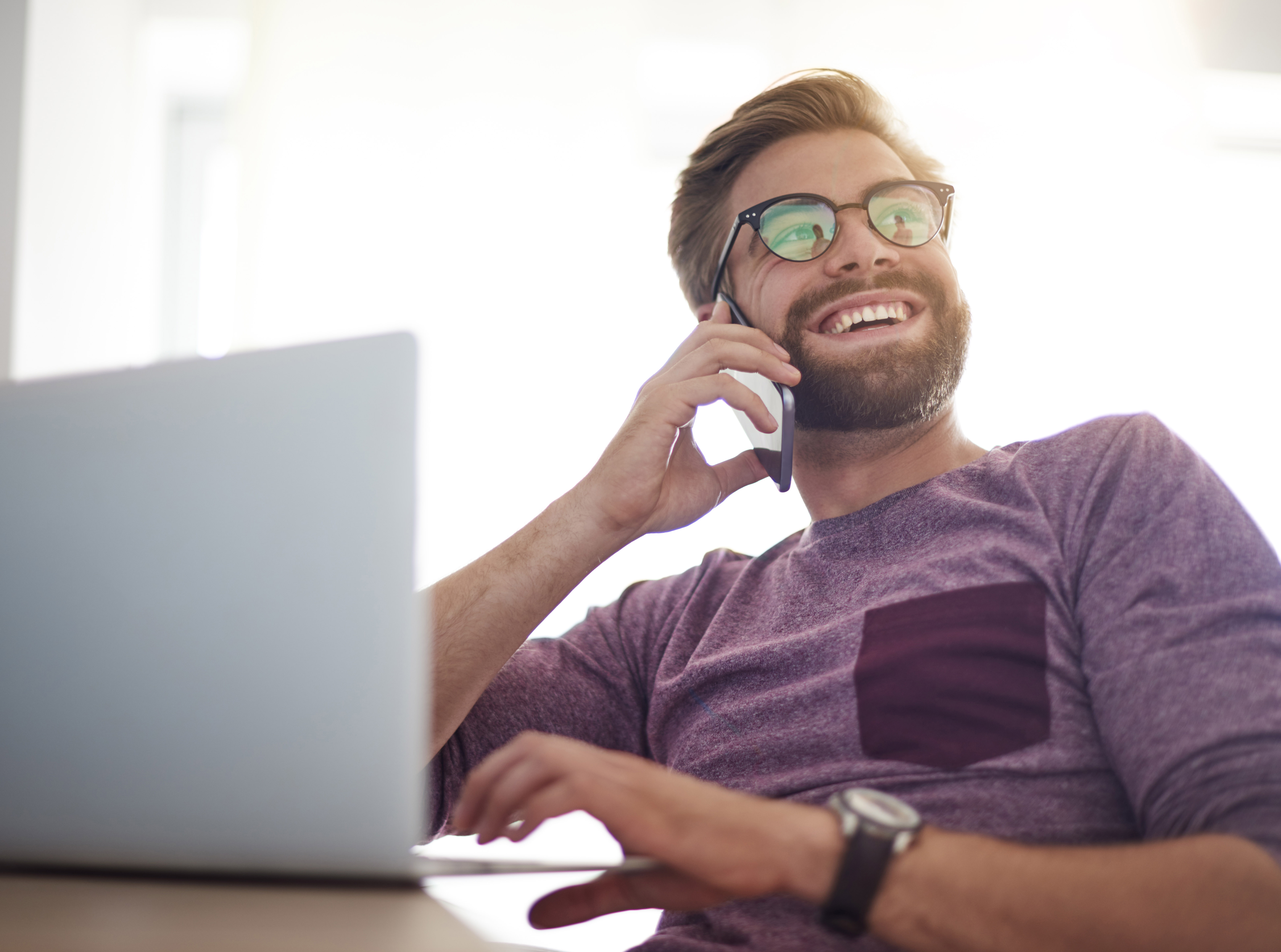 Solicita informacón para registrar tu empresa